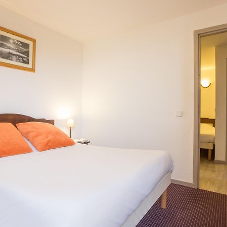 Residence Pierre & Vacances Les Bergers Alpe d'Huez Zewnętrze zdjęcie