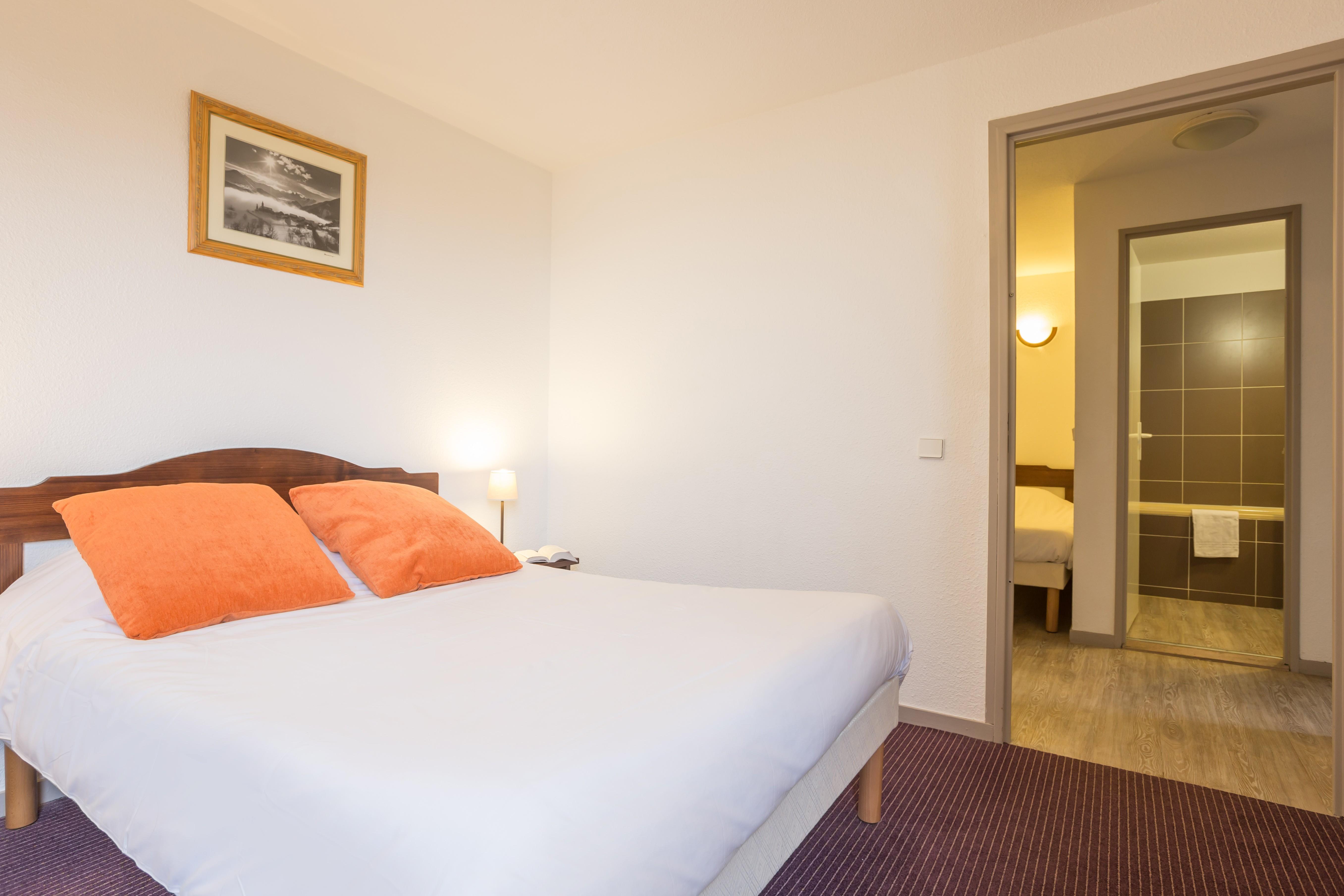 Residence Pierre & Vacances Les Bergers Alpe d'Huez Zewnętrze zdjęcie