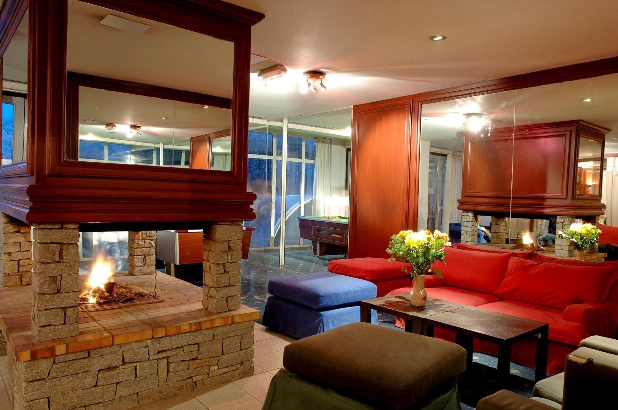 Residence Pierre & Vacances Les Bergers Alpe d'Huez Zewnętrze zdjęcie